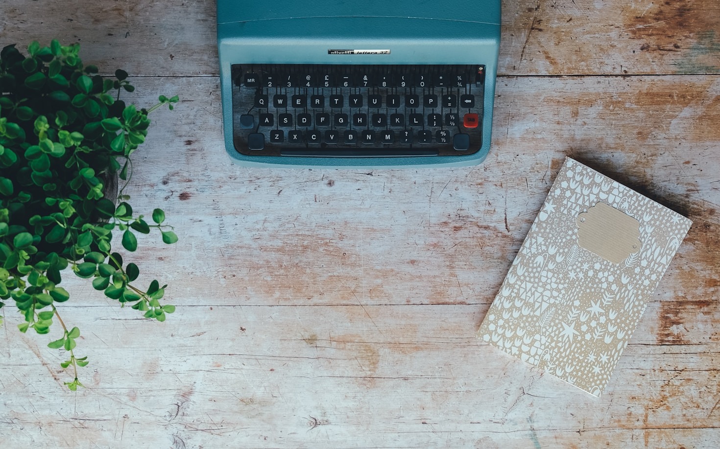 Finding Beauty in Simple Daily Rituals